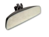 Rear view mirror (interior)