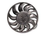 Ventilateur de refroidissement de radiateur électrique