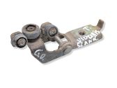 Rouleau guidage pour porte coulissante