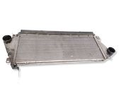 Intercooler radiator