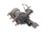 Electric auxiliary coolant/water pump