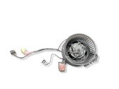 Heater fan/blower