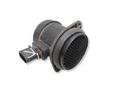 Mass air flow meter