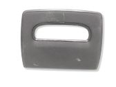 Dash center speaker trim cover