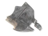 Front underbody cover/under tray