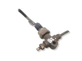 Brake power pressure regulator