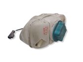 Coolant expansion tank/reservoir