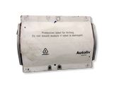 Passenger airbag