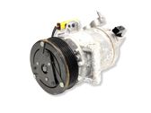 Air conditioning (A/C) compressor (pump)