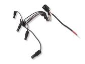 Glow plug wires