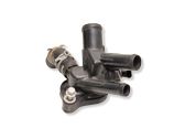 Thermostat/thermostat housing