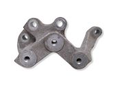 Gearbox mounting bracket