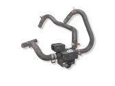 Turbo solenoid valve