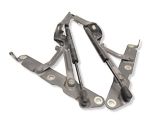 Tailgate/trunk/boot hinge