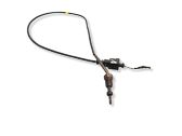 Exhaust gas temperature sensor
