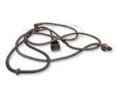 Electric engine pre-heating system (optional)