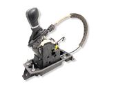 Gear shifter/selector