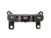 Other switches/knobs/shifts