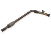 Muffler/silencer
