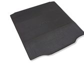 Rubber trunk/boot mat liner
