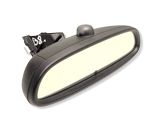 Rear view mirror (interior)
