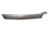 Dashboard glove box trim