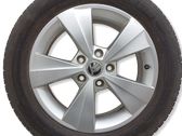 Обод (ободья) колеса из легкого сплава R16
