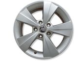 Обод (ободья) колеса из легкого сплава R16
