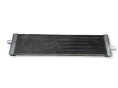Coolant radiator