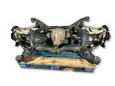 Rear subframe