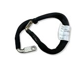 Negative earth cable (battery)