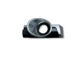 Dashboard glove box trim