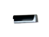 Dashboard glove box trim