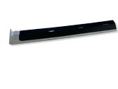 Other front door trim element