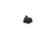 Sun visor clip/hook/bracket