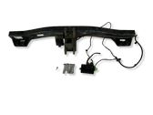 Tow bar set