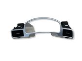 Dashboard trim