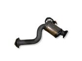 Catalyst/FAP/DPF particulate filter