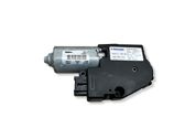 Sunroof motor/actuator