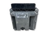 Engine control unit/module