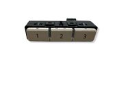 Sunroof control unit/module