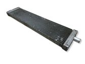 Coolant radiator