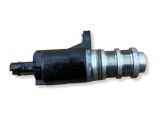 Electromagnetic valve