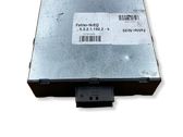Other control units/modules