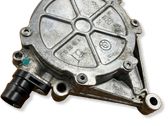 Vacuum pump
