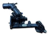 Thermostat housing