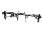 Dashboard cross member/frame bar