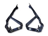 Engine bonnet/hood hinges