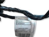 Cableado del sensor de aparcamiento (PDC)