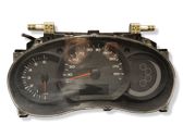 Geschwindigkeitsmesser Cockpit
